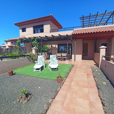 Villardilla Fuerteventura لا أوليفا المظهر الخارجي الصورة