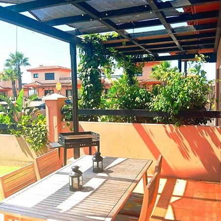 Villardilla Fuerteventura لا أوليفا المظهر الخارجي الصورة
