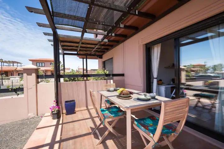 Villardilla Fuerteventura لا أوليفا المظهر الخارجي الصورة