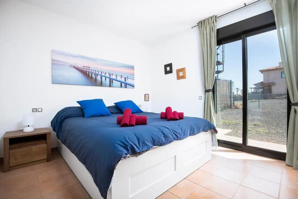 Villardilla Fuerteventura لا أوليفا المظهر الخارجي الصورة